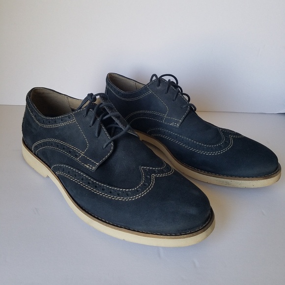 bostonian shoes clarks